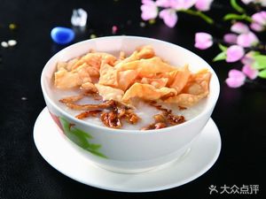 Mingmin Rice Noodle (Xinglong Market Store)