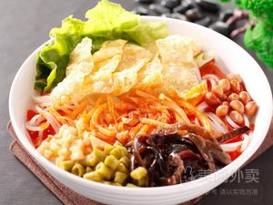 Weiyun Guilin Rice Noodles (Huabei Shoe City Store)