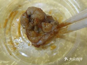 Huanghelou Night Market