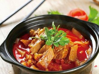 Changwang Original Flavor Beef Offal (Renhouzhijie West District Branch)