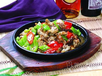 Helü Restaurant (Jiangnan West Branch)