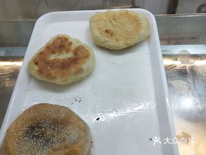 Home Breakfast (Luoma Garden Branch)