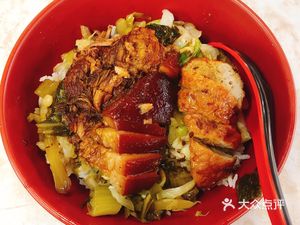 Laiji Longjiang Pork Foot Rice (Ziwang Road Branch)