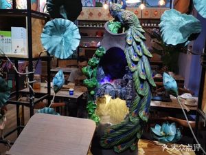 Fish, Don't Go! Shrimp's Here (Xiaozhou Village Branch)