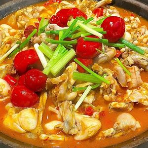 Ban Ye You Wa (Haizhu Branch)