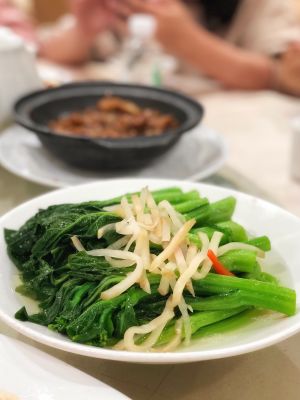 Longsheng Seafood Restaurant