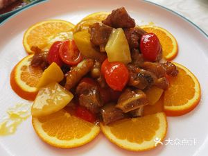 Youcheng Cuisine (Roman Garden Branch)