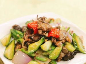 One Stone Three Birds · Steam Chicken (Luntou Store)