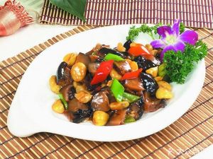 Hongxing Grand Hotel Restaurant