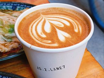 Zhuangji Coffee · Chaoshan Soup Noodles and Rice Noodles