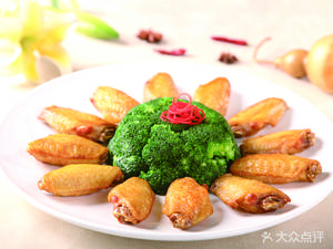 You Zhu Yi (Nantian Road Branch)