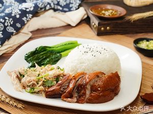 Ding Dang Food (Mingchenghui Branch)