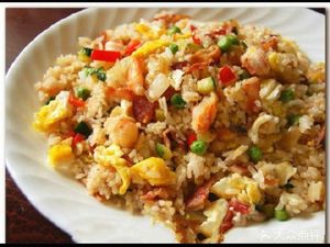 Chaoyang Longjiang Pork Trotter Rice