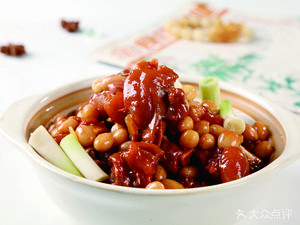 Longjiang Pig Trotter Rice (Tuhua Branch)