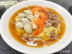 Rice Noodle Roll (Dahao Liusha Zhongda Store)