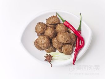 Chaozhou Original Flavor Noodles King (Lujiang Branch)