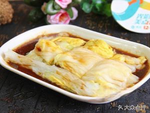 Steamed Rice Roll Fresh Life (Shiliugang Road Store)