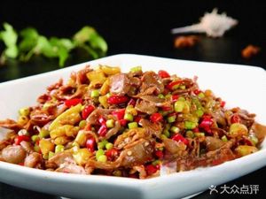 Linji Longjiang Pig Trotter Rice (Tuhualu Branch)