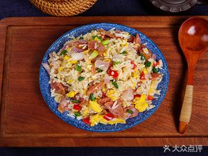Bao Xiang Yuan Culinary Workshop (Baogang Avenue Branch)