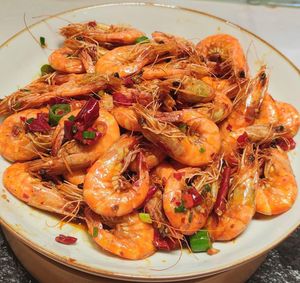 Waiting for You After Work (Hegjing Kesheng Plaza Branch)