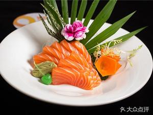 Jing Chuan Fresh Norwegian Salmon Sushi (Haizhu Store)