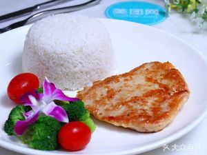 Xijiang Bridge Fast Food (Xiaozhou Store)