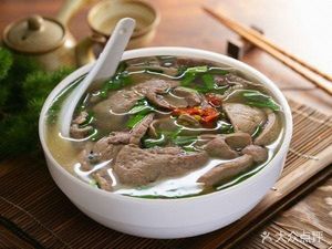 Yin Xing Food (Feng'an Garden Branch)