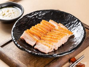 Crispy BBQ Pork (Lifu Branch)