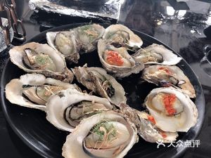 Tao Ge Oyster (Nanzhou Store)