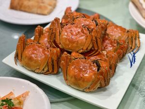 Kaitao Seafood Restaurant