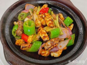 Huang Ji Zhanjiang Chicken Seafood Restaurant (Shunlong Business Center Store)