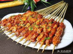 Zhanjiang Oyster (Luntou Road Branch)