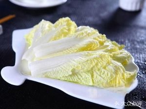Chaoshan Fresh Beef & Offal Hot Pot (Jianzhen Garden Branch)