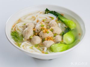 Liaoji Chaoshan Beef Shop