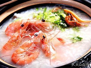 Lüxing Chaoshan Food City