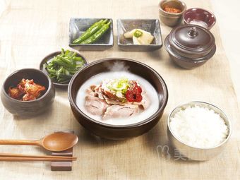 Chao Taste One Dish Fresh Soup Noodle House