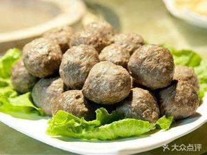 Yue Cuisine Delights (Nantian Road Branch)