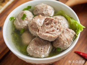 Shantou Beef Ball Rongji Beef Hot Pot (Shengjing Garden Branch)