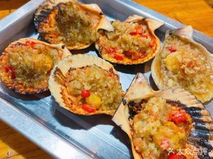 527 BBQ (Nantian Road Branch)