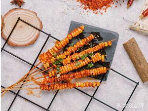 Golden Grade Barbecue (Jiangnan West Branch)