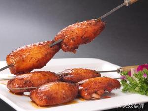 Hongji Delights (Renhe Zhijie Branch)