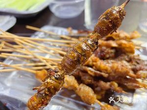 Northeastern Barbecue