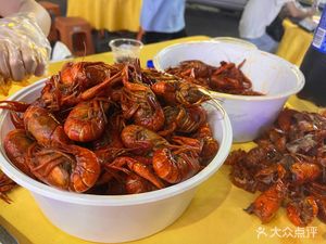 Wuhan Specialty Barbecue (Houdiao South Street Branch)