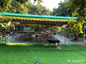 Happy Barbecue Field (Xiaozhou Branch)
