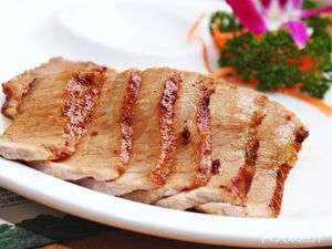Pinfu Restaurant (Tuhua Road Branch)