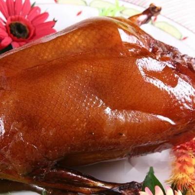 Hong Kong Heicai Roast Meat, Braised Dishes & Signature Roast Goose (Haizhu Branch)