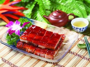 Zhi Chu Roast Meat (Xiaozhou Branch)