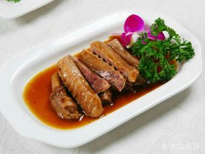 Hongji Old Goose (Yijing翠园 West Branch)