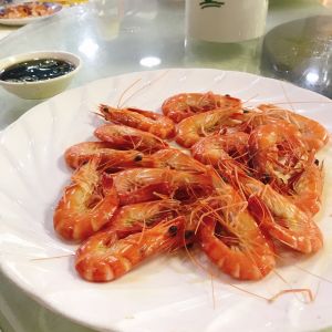 Shunde Gong Fish Village (Tuhua Hegao Plaza Branch)