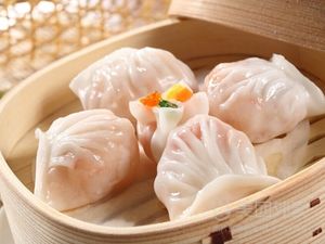 Xujing Restaurant · Traditional Cantonese and Hunan Cuisine (Yijing Road Branch)